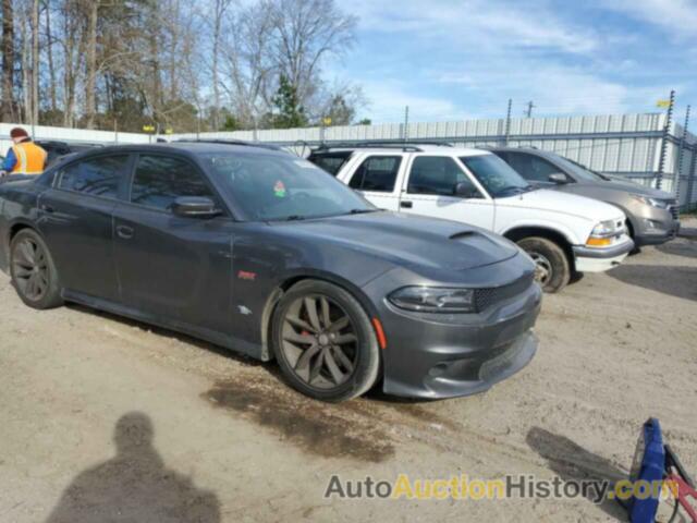 DODGE CHARGER R/T SCAT PACK, 2C3CDXGJXGH339738