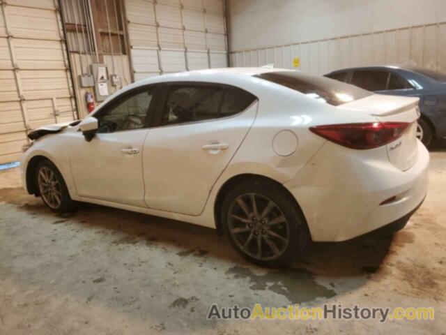 MAZDA 3 GRAND TOURING, 3MZBN1W38JM269134