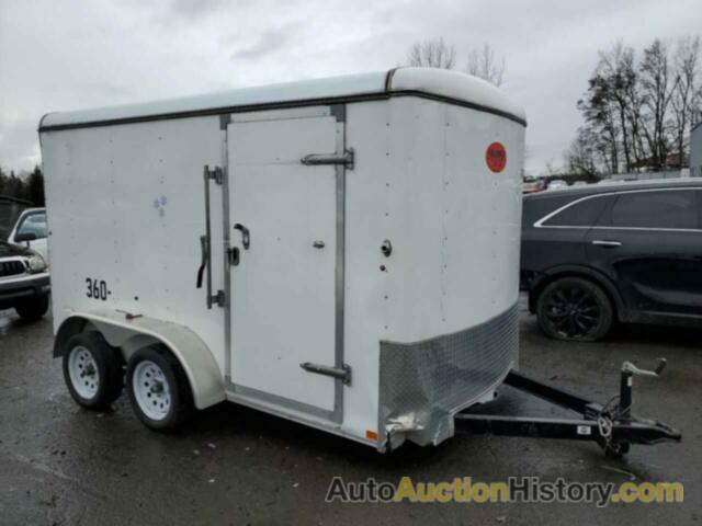 COTC TRAILER, 4YMBC1227MR004470