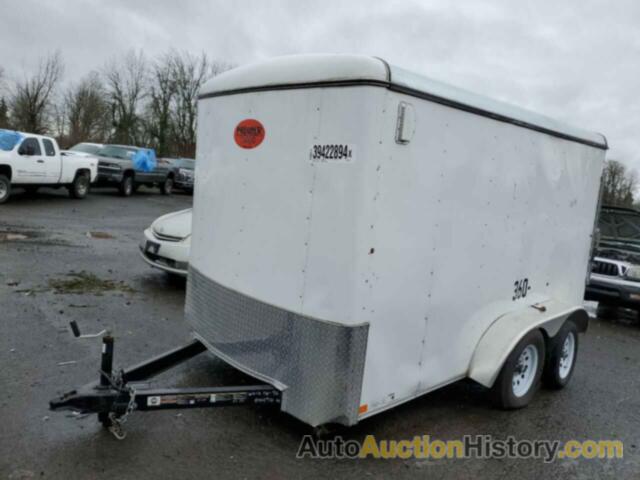 COTC TRAILER, 4YMBC1227MR004470