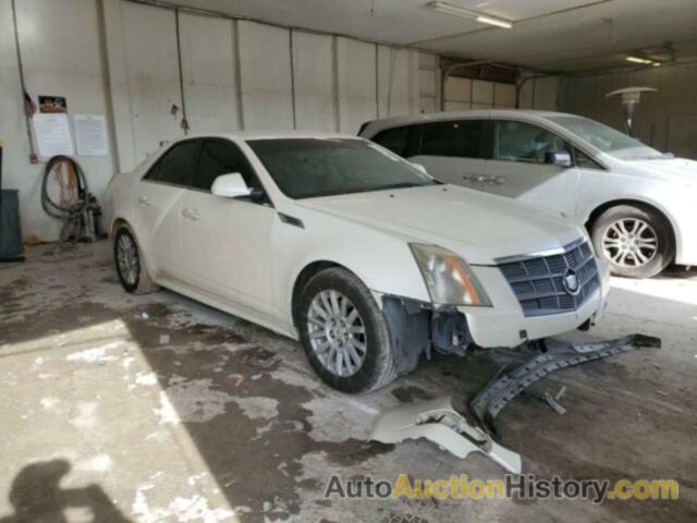 CADILLAC CTS LUXURY COLLECTION, 1G6DE5EG5A0147117