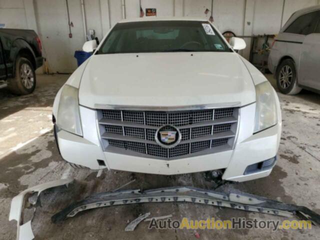 CADILLAC CTS LUXURY COLLECTION, 1G6DE5EG5A0147117