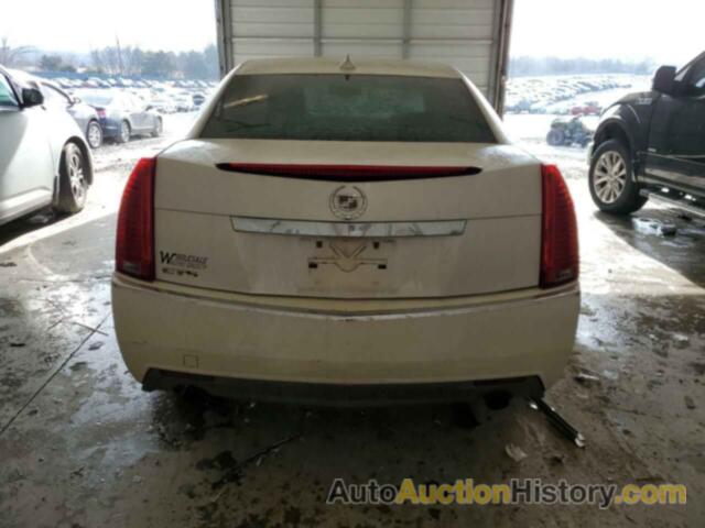 CADILLAC CTS LUXURY COLLECTION, 1G6DE5EG5A0147117