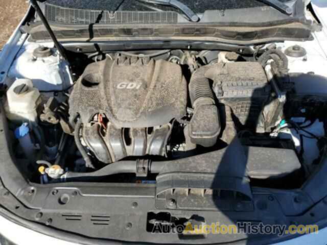 KIA OPTIMA LX, 5XXGM4A75FG457383