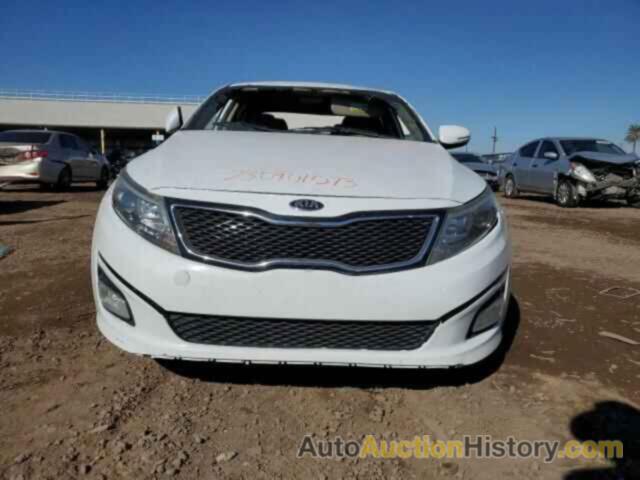 KIA OPTIMA LX, 5XXGM4A75FG457383