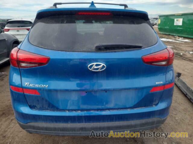 HYUNDAI TUCSON LIMITED, KM8J3CA45LU256545