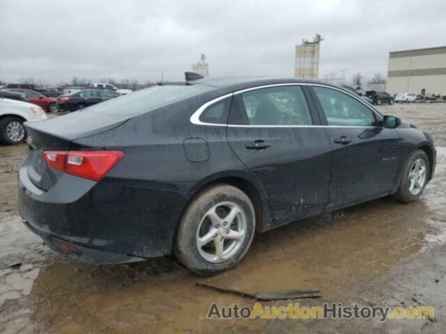 CHEVROLET MALIBU LS, 1G1ZB5ST2HF245311