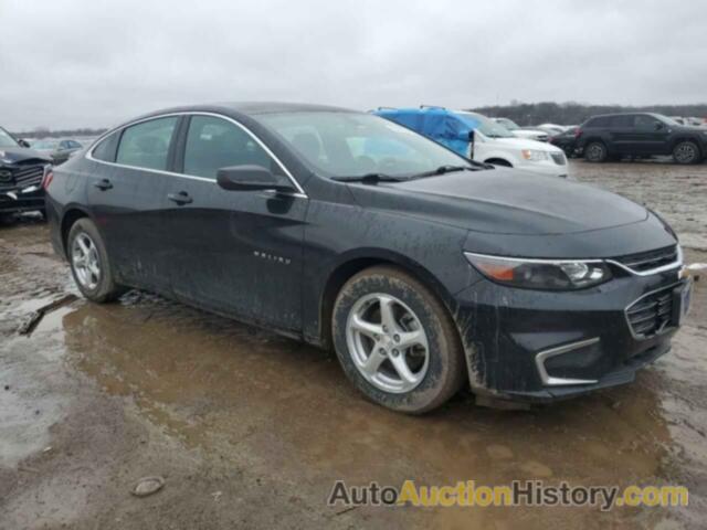 CHEVROLET MALIBU LS, 1G1ZB5ST2HF245311