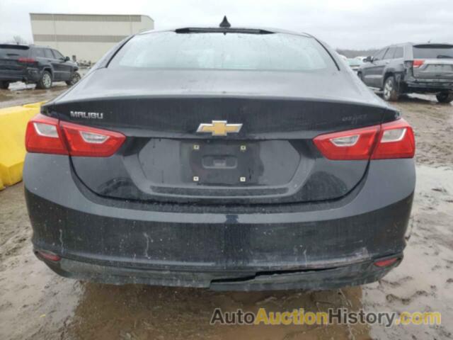 CHEVROLET MALIBU LS, 1G1ZB5ST2HF245311