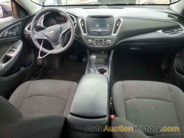 CHEVROLET MALIBU LS, 1G1ZB5ST2HF245311