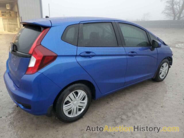 HONDA FIT LX, 3HGGK5H49LM733292