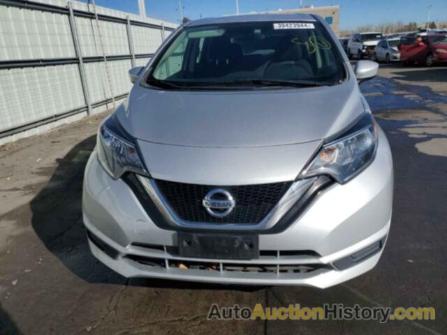 NISSAN VERSA S, 3N1CE2CP4HL365981