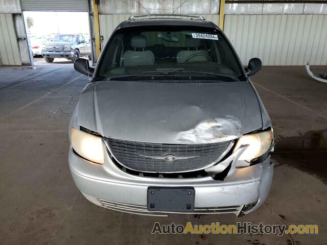 CHRYSLER MINIVAN LIMITED, 2C8GP64L93R354979