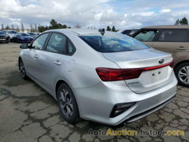 KIA FORTE FE, 3KPF24AD6KE027873