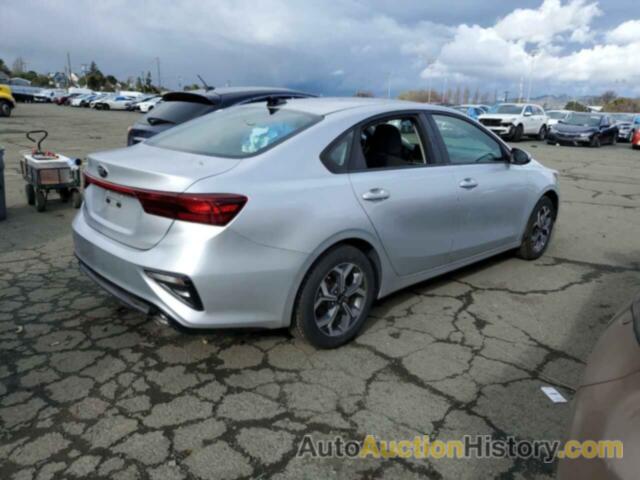 KIA FORTE FE, 3KPF24AD6KE027873