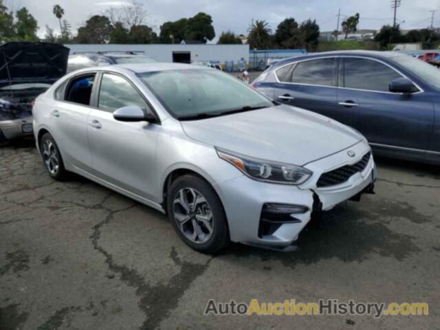 KIA FORTE FE, 3KPF24AD6KE027873