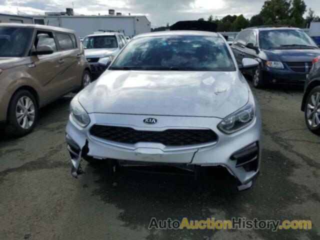 KIA FORTE FE, 3KPF24AD6KE027873