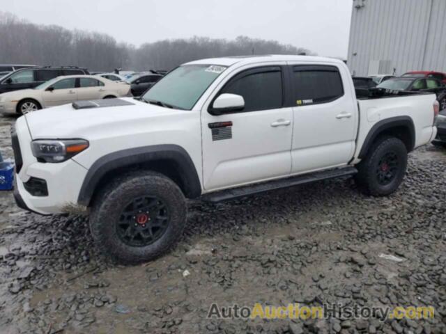 TOYOTA TACOMA DOUBLE CAB, 5TFCZ5AN3KX192941