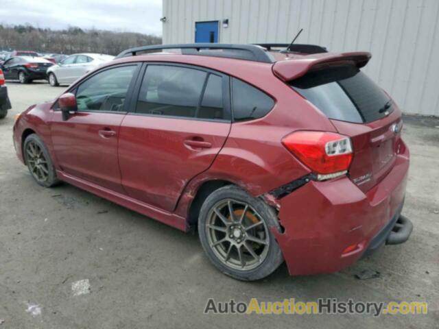 SUBARU IMPREZA SPORT PREMIUM, JF1GPAL6XDG202055