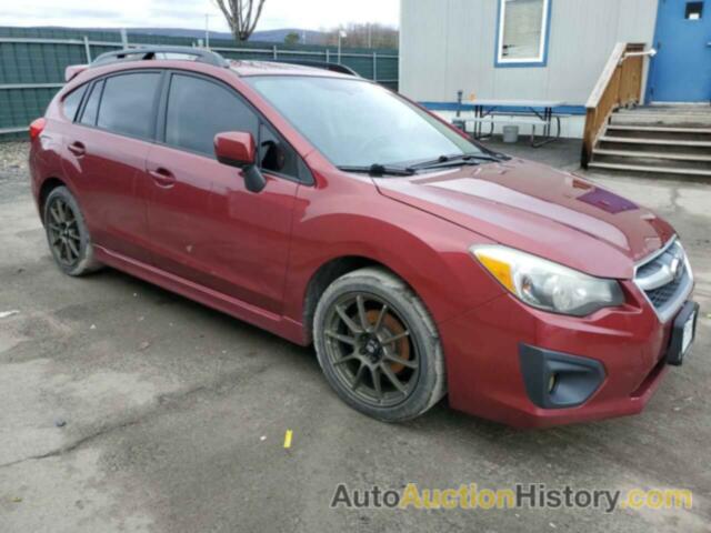 SUBARU IMPREZA SPORT PREMIUM, JF1GPAL6XDG202055