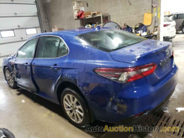 TOYOTA CAMRY LE, 4T1R11BK9PU083743