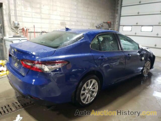 TOYOTA CAMRY LE, 4T1R11BK9PU083743