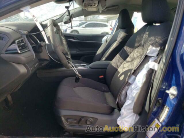 TOYOTA CAMRY LE, 4T1R11BK9PU083743