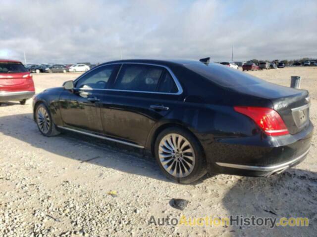 GENESIS G90 ULTIMATE, KMHG54JH6HU031572