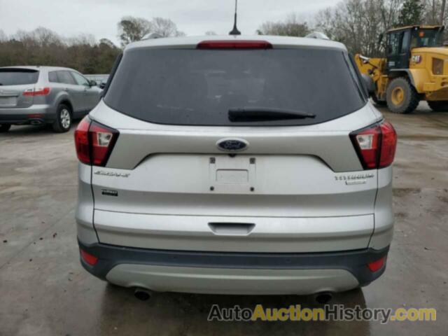 FORD ESCAPE TITANIUM, 1FMCU0J93KUB93640