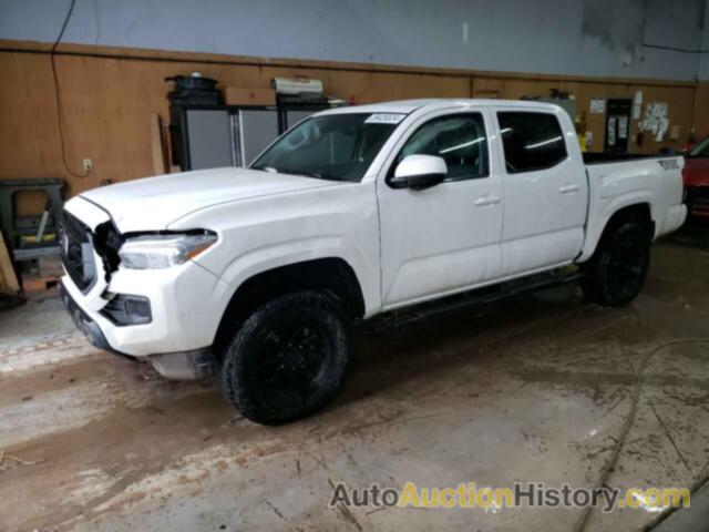 TOYOTA TACOMA DOUBLE CAB, 3TYCZ5AN5PT139157