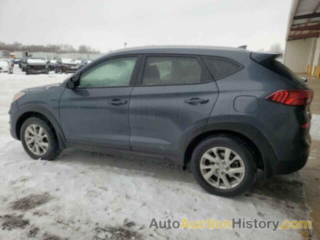 HYUNDAI TUCSON LIMITED, KM8J3CA47KU845885