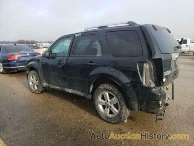 FORD ESCAPE LIMITED, 1FMCU9E71CKB30093