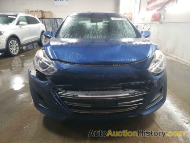 HYUNDAI ELANTRA, KMHD35LH3GU269034