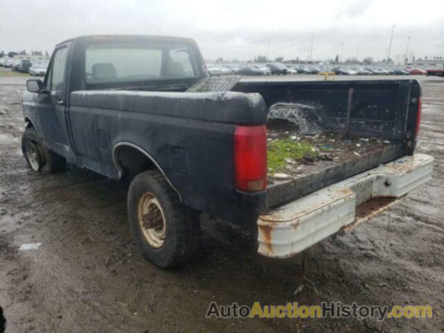 FORD All Models, 2FTHF26H8NCA50638