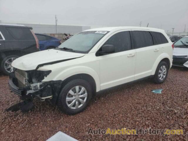 DODGE JOURNEY SE, 3C4PDCAB7CT390882