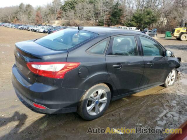 FORD FOCUS SE, 1FADP3F28DL257991