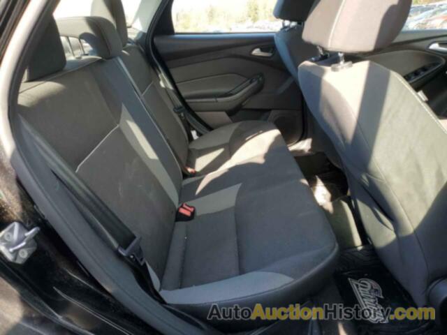 FORD FOCUS SE, 1FADP3F28DL257991