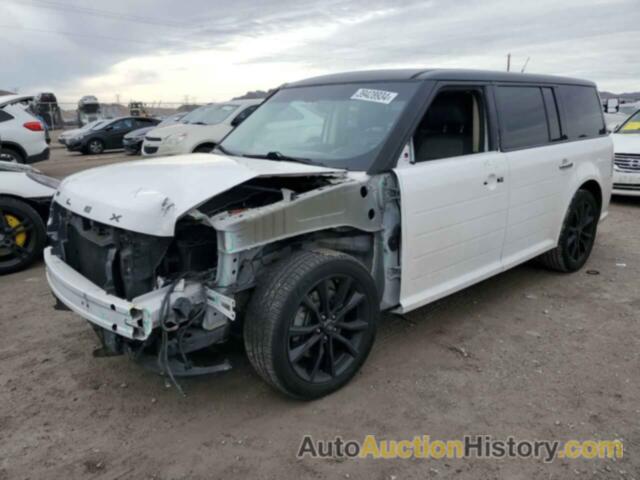 FORD FLEX LIMITED, 2FMGK5D87JBA04211