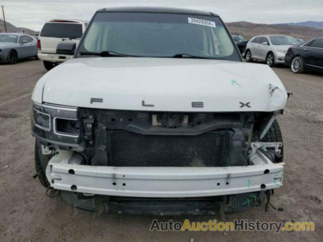 FORD FLEX LIMITED, 2FMGK5D87JBA04211