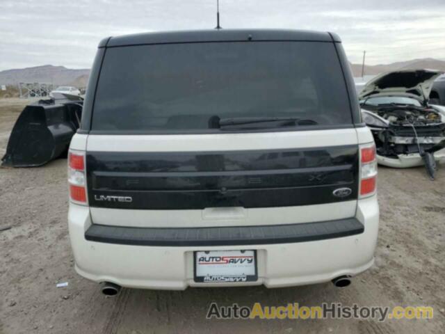 FORD FLEX LIMITED, 2FMGK5D87JBA04211