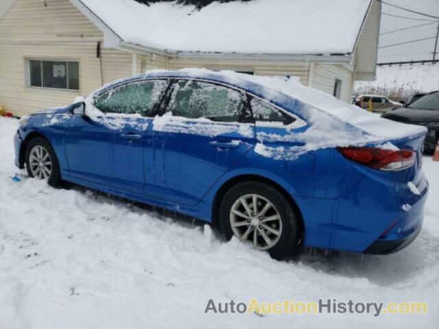 HYUNDAI SONATA SE, 5NPE24AFXKH759903