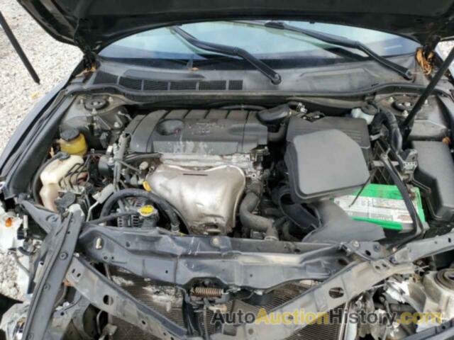 TOYOTA CAMRY BASE, 4T1BF3EK5BU204688