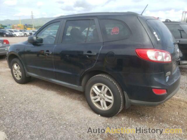 HYUNDAI SANTA FE GLS, 5NMSG3AB2AH393880