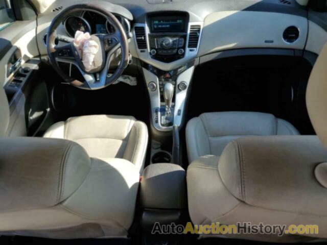 CHEVROLET CRUZE LT, 1G1PG5SC9C7231210