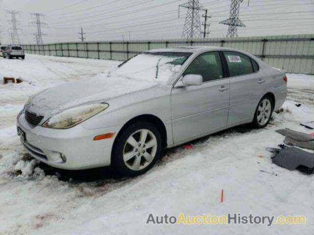 LEXUS ES330 330, JTHBA30GX65149353