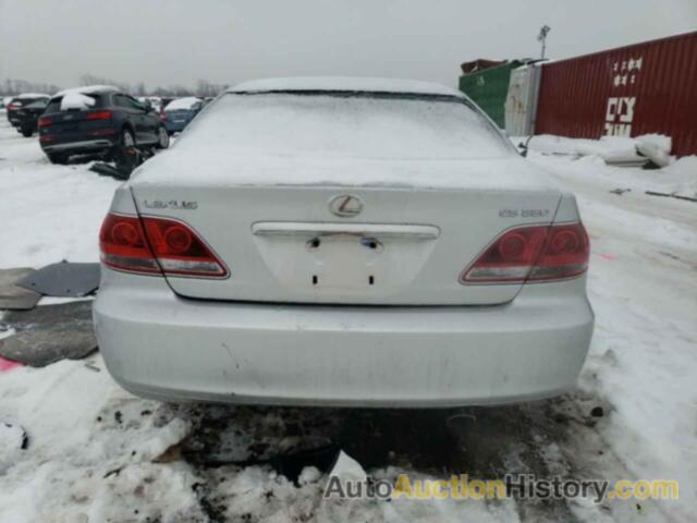 LEXUS ES330 330, JTHBA30GX65149353