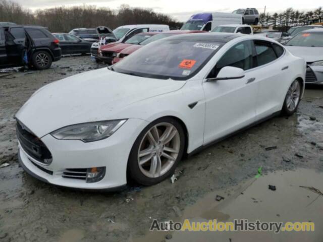 TESLA MODEL S, 5YJSA1DNXCFP02480