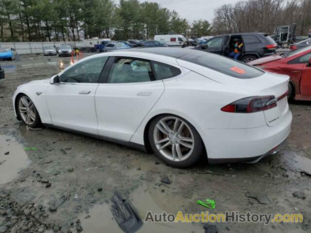 TESLA MODEL S, 5YJSA1DNXCFP02480