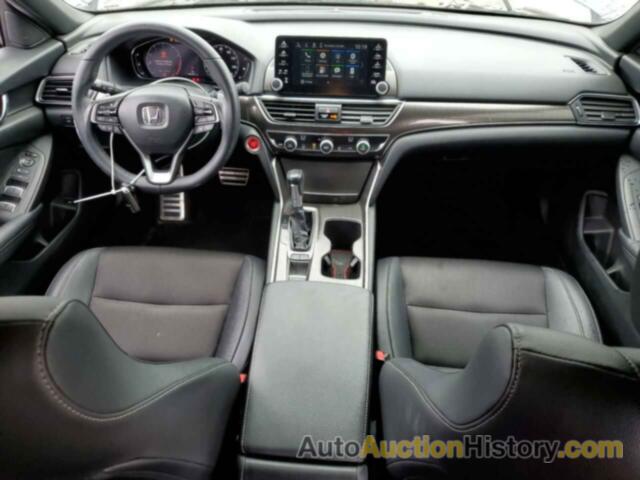 HONDA ACCORD SPORT, 1HGCV1F37KA084158