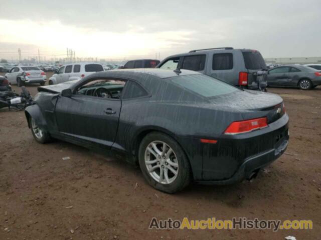 CHEVROLET CAMARO LS, 2G1FB1E35F9183710